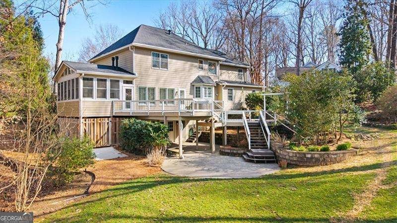 2608 Wendover Court Buford - Photo 51