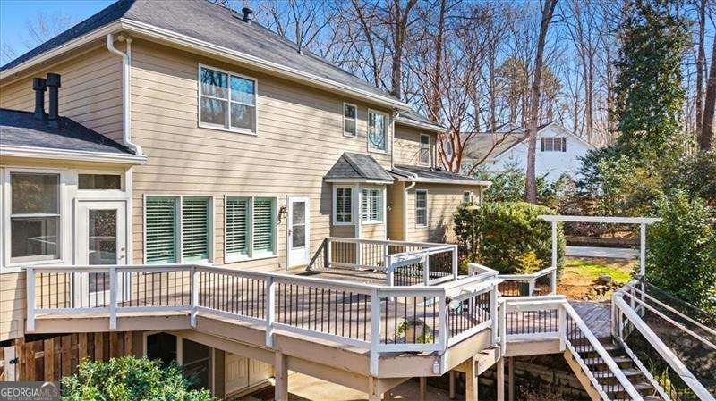 2608 Wendover Court Buford - Photo 52