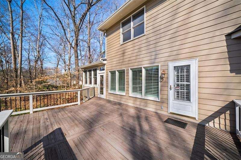 2608 Wendover Court Buford - Photo 54