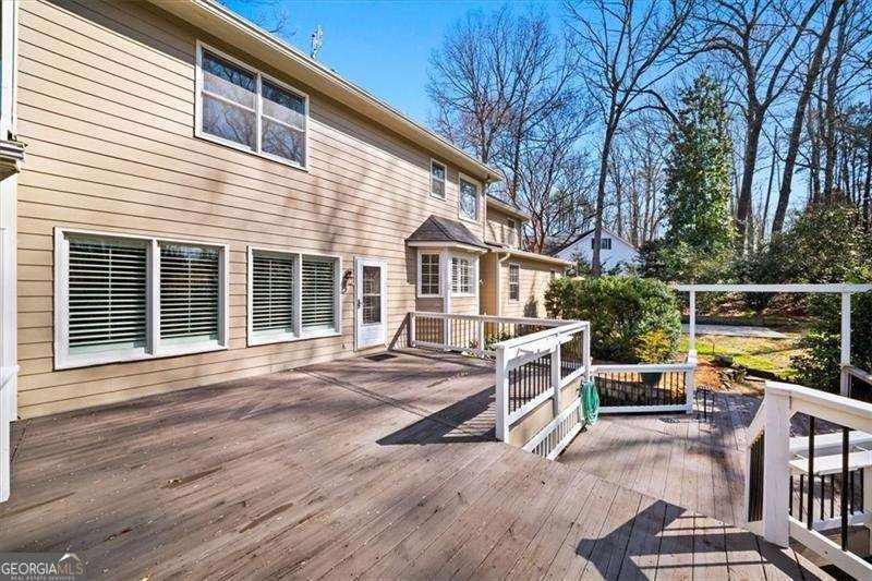 2608 Wendover Court Buford - Photo 55