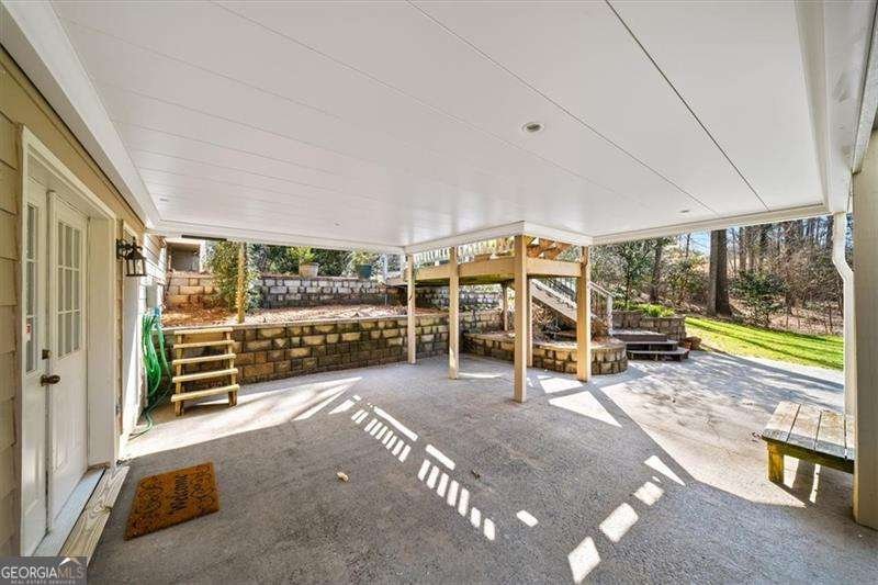 2608 Wendover Court Buford - Photo 57