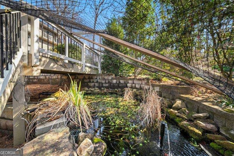 2608 Wendover Court Buford - Photo 60