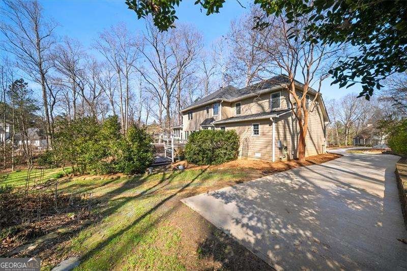 2608 Wendover Court Buford - Photo 61