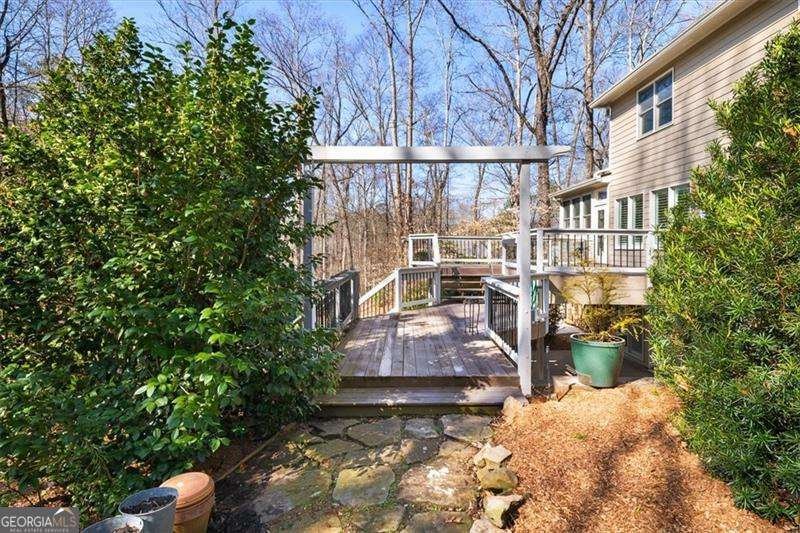 2608 Wendover Court Buford - Photo 62