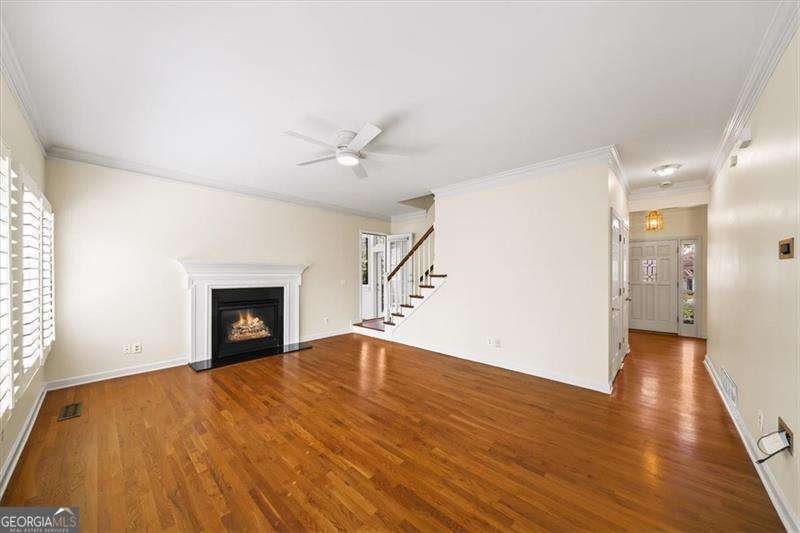 2608 Wendover Court Buford - Photo 7