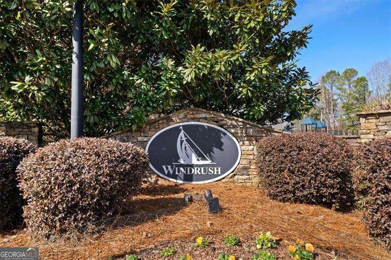 2608 Wendover Court Buford - Photo 70