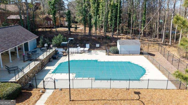 2608 Wendover Court Buford - Photo 71