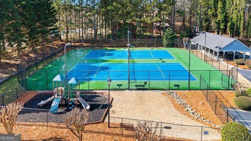 2608 Wendover Court Buford - Photo 72