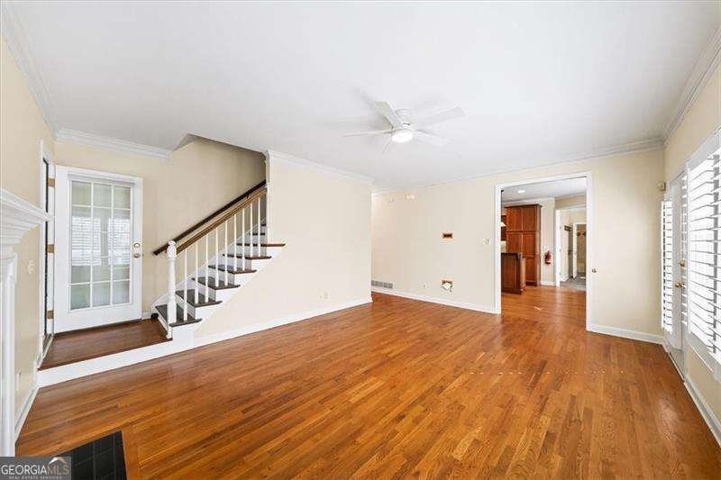 2608 Wendover Court Buford - Photo 9