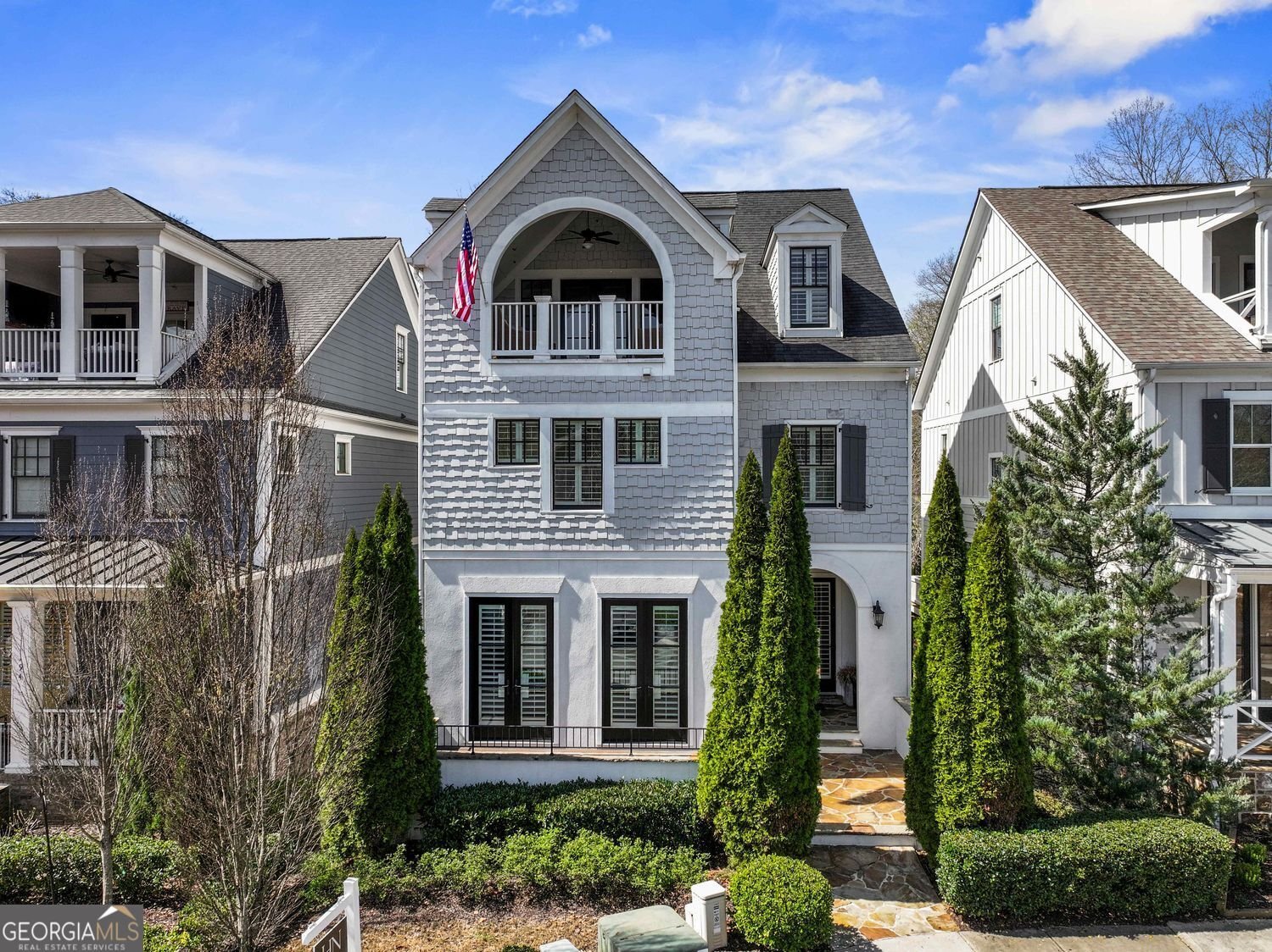 190 Fowler Street Woodstock - Photo 1