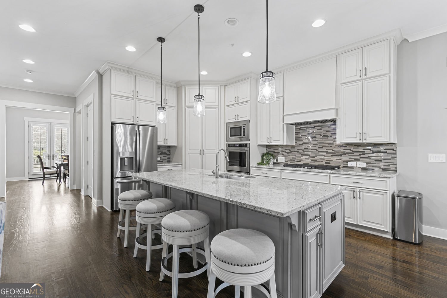 190 Fowler Street Woodstock - Photo 7