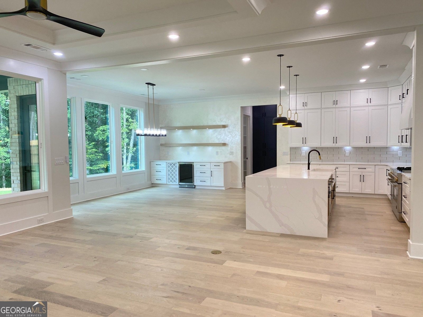 1560 Ewing Chapel Road Dacula - Photo 11