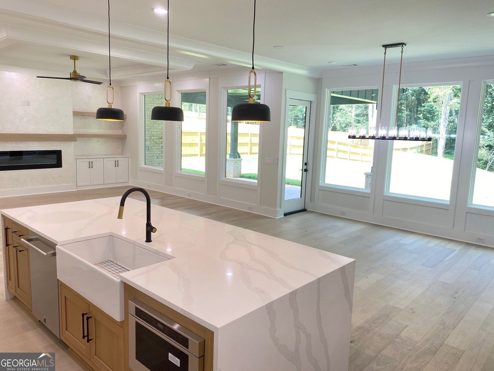 1560 Ewing Chapel Road Dacula - Photo 18