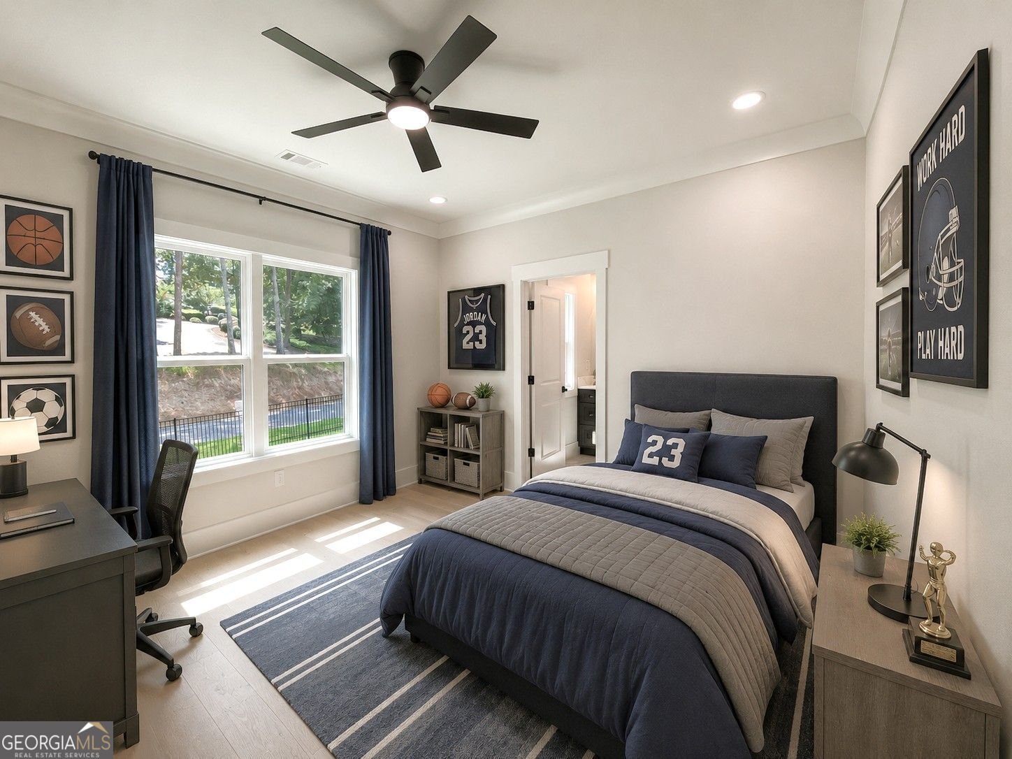 1560 Ewing Chapel Road Dacula - Photo 42