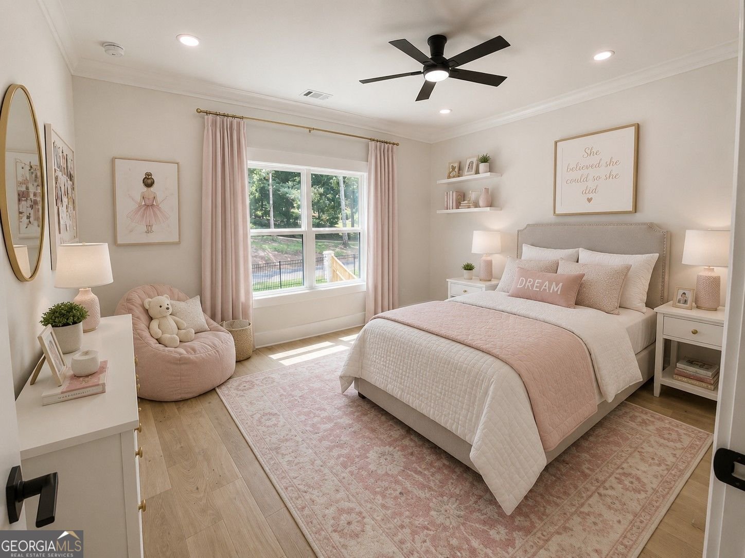 1560 Ewing Chapel Road Dacula - Photo 44