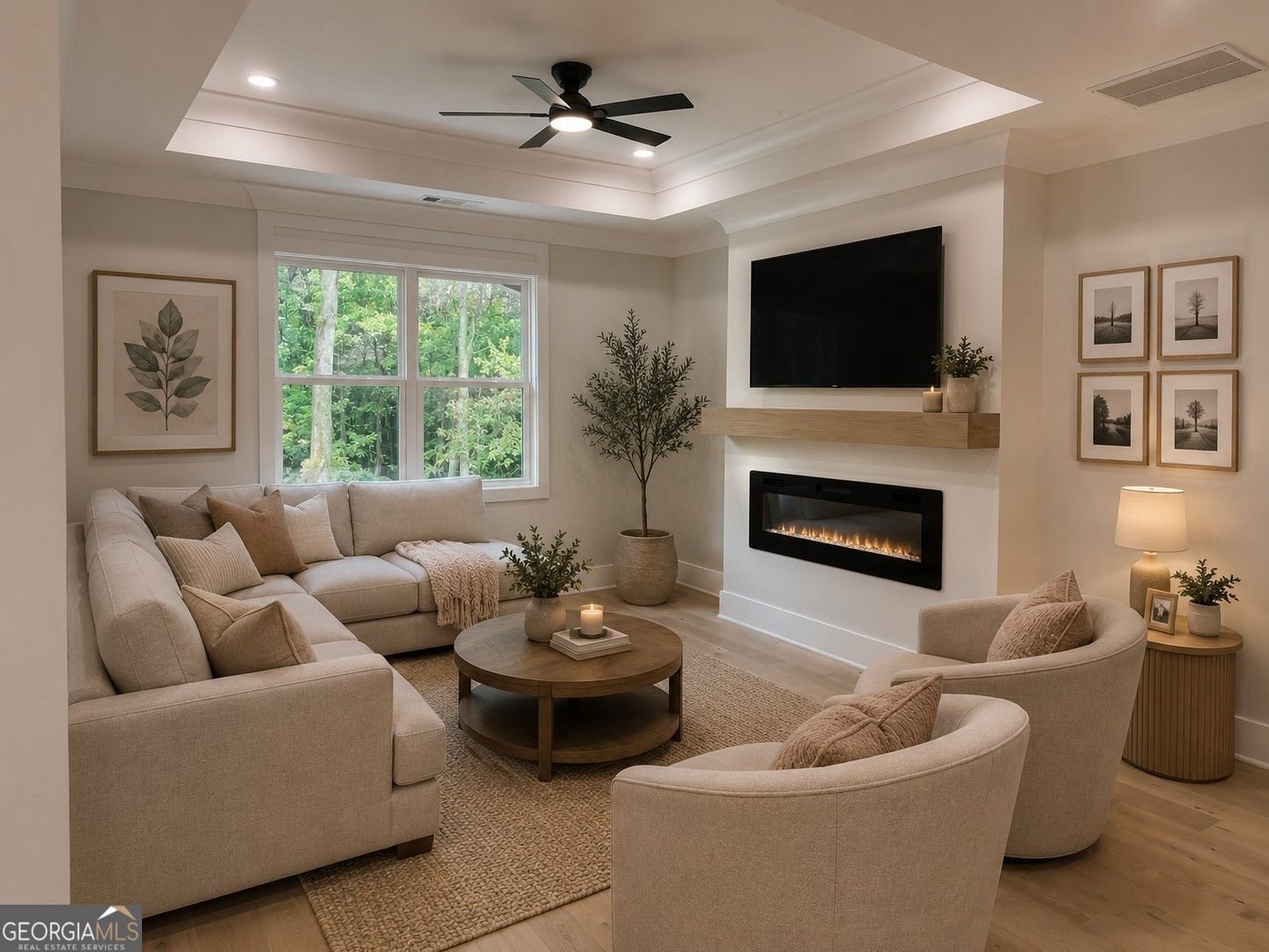 1560 Ewing Chapel Road Dacula - Photo 56