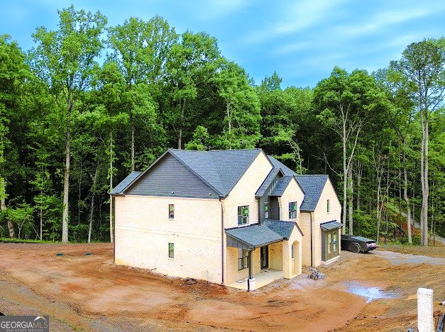 1560 Ewing Chapel Road Dacula - Photo 6