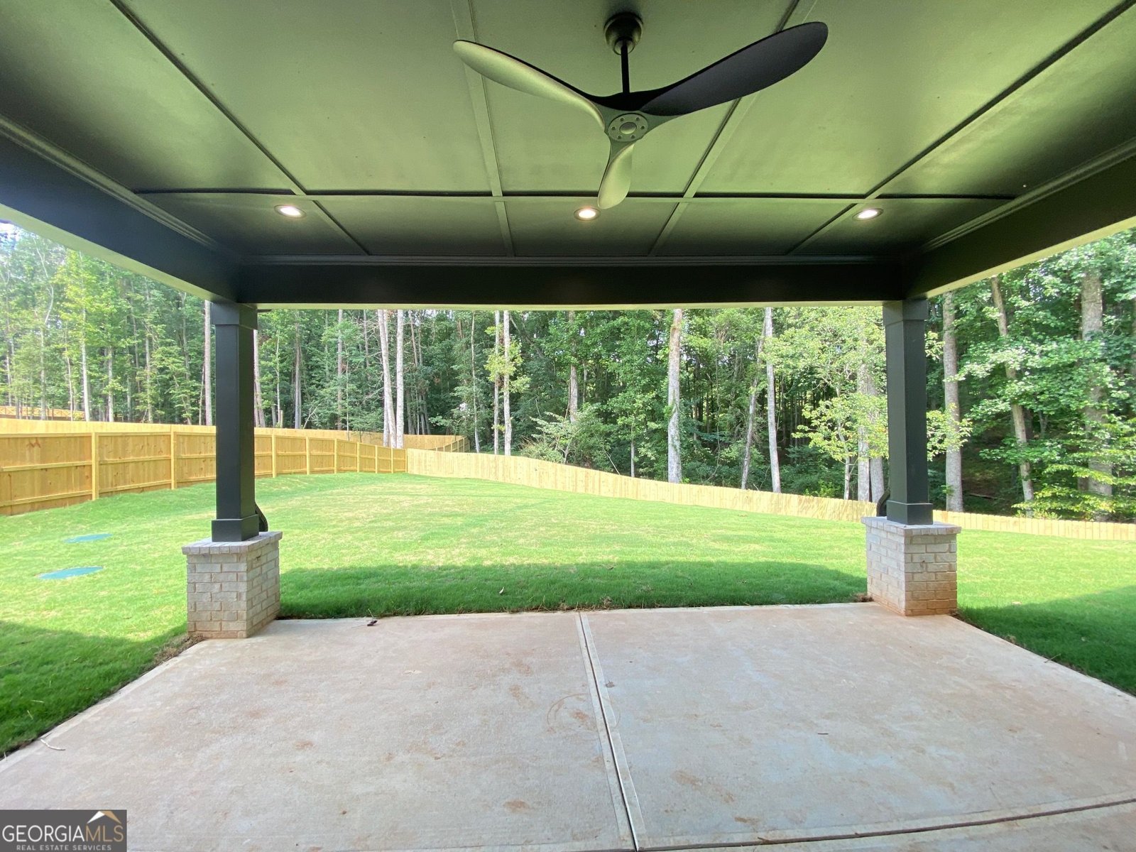 1560 Ewing Chapel Road Dacula - Photo 67