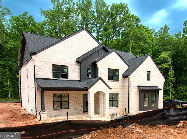 1560 Ewing Chapel Road Dacula - Photo 7