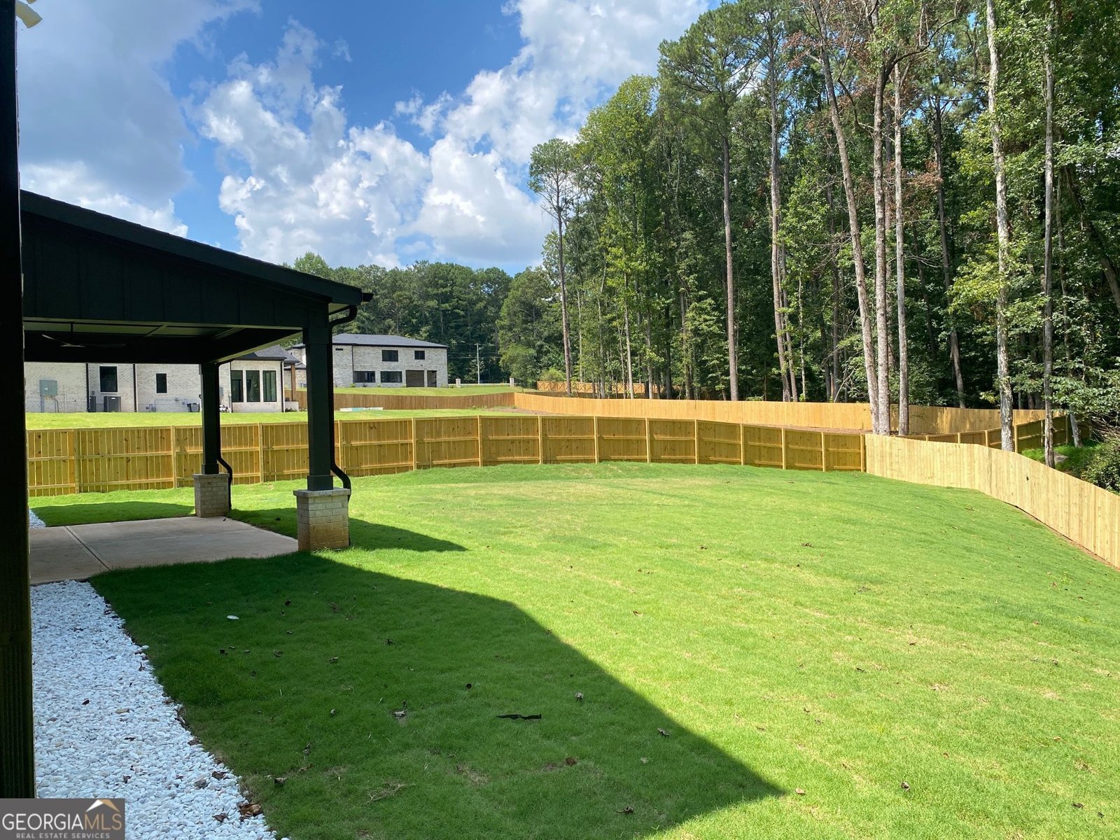 1560 Ewing Chapel Road Dacula - Photo 70