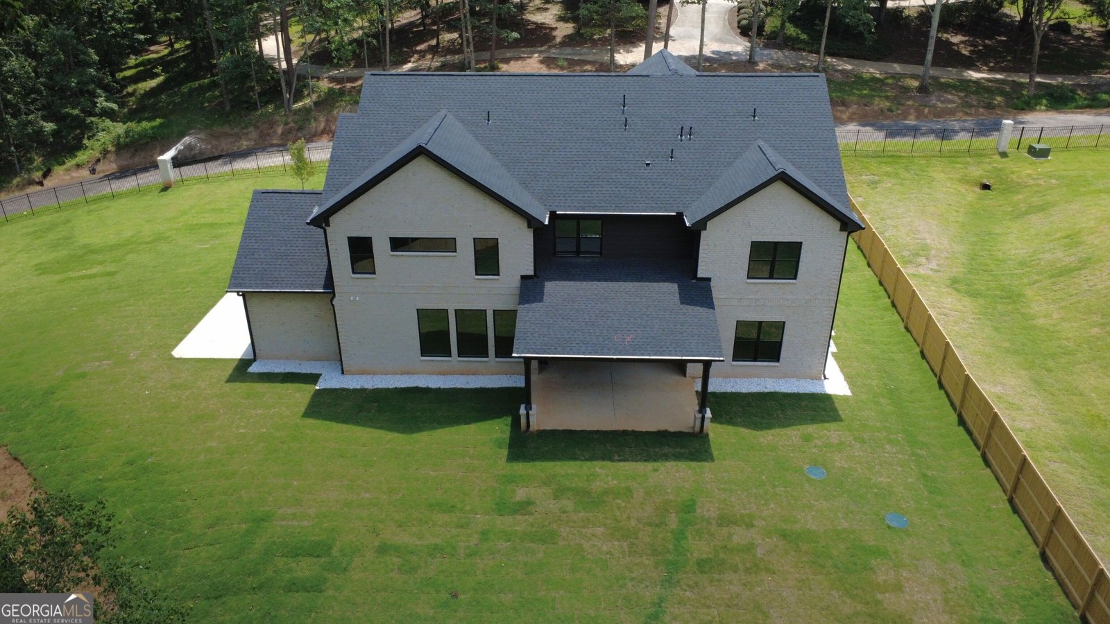 1560 Ewing Chapel Road Dacula - Photo 75
