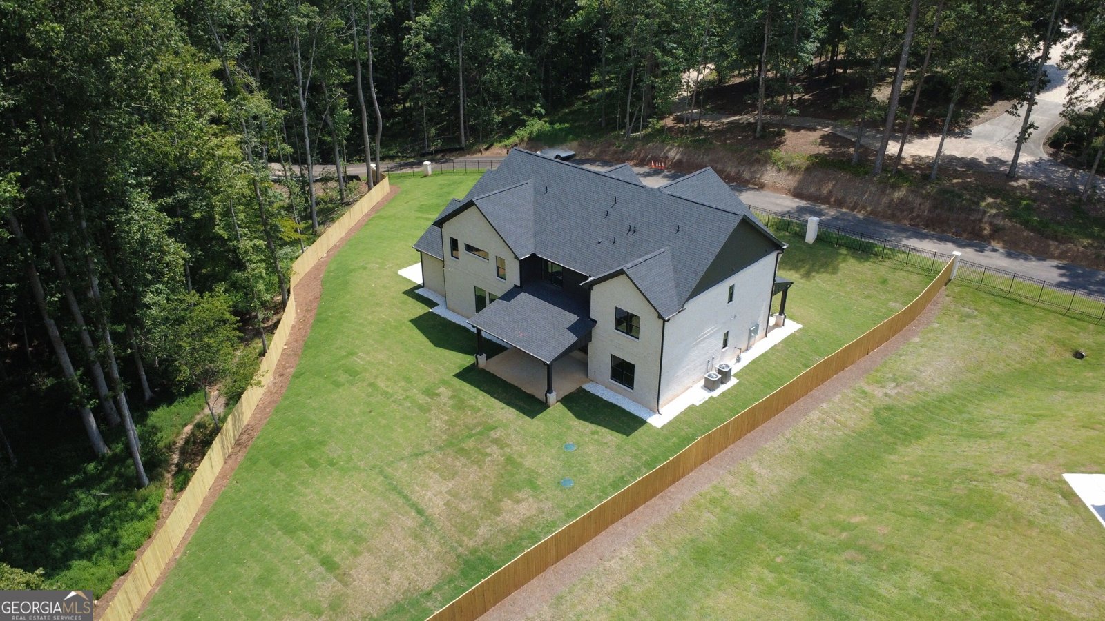 1560 Ewing Chapel Road Dacula - Photo 76