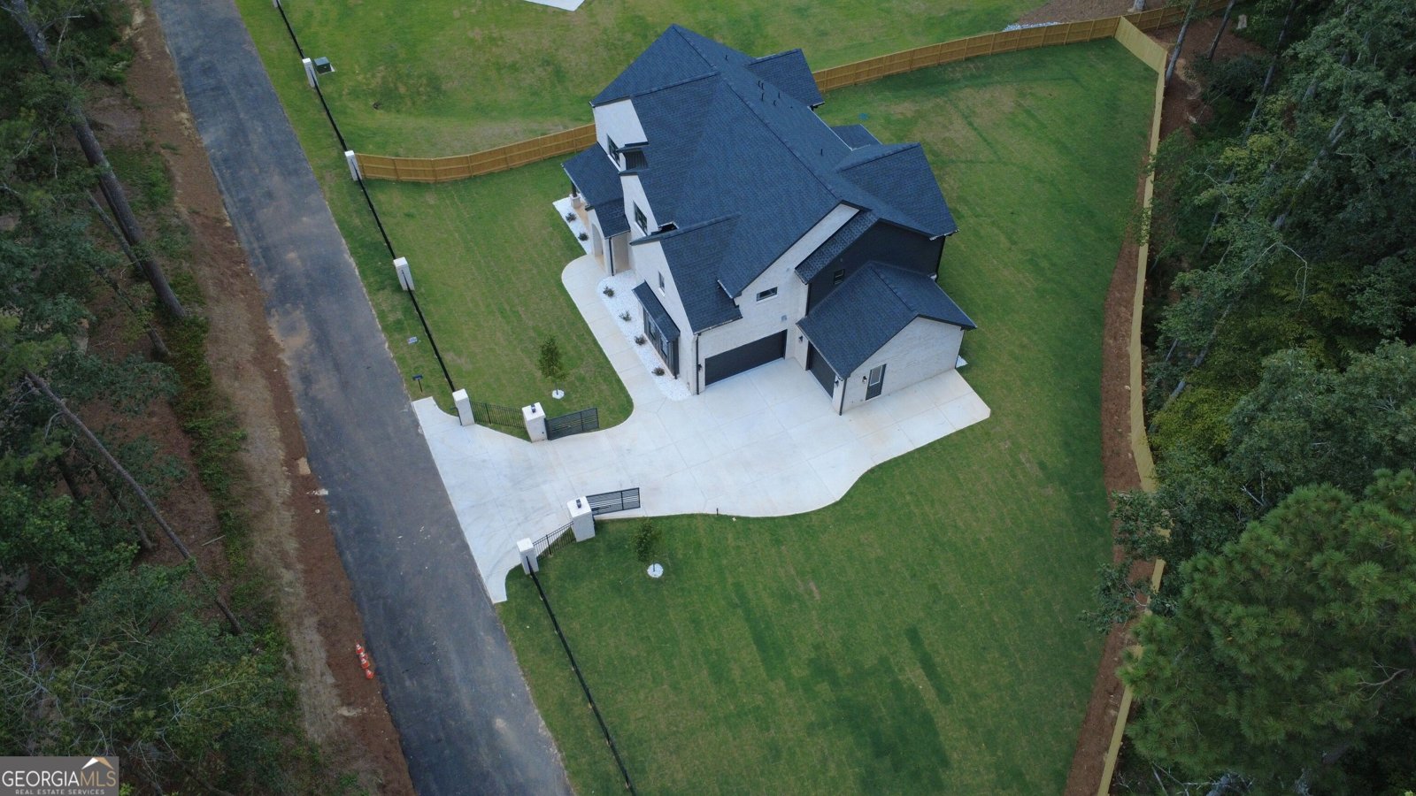 1560 Ewing Chapel Road Dacula - Photo 78