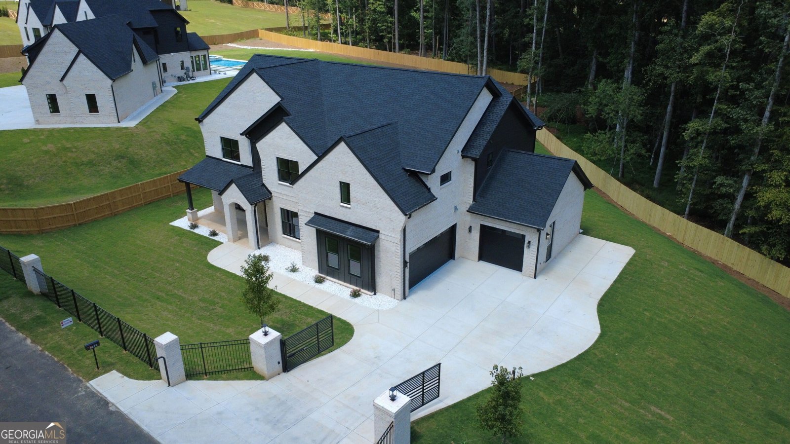 1560 Ewing Chapel Road Dacula - Photo 79