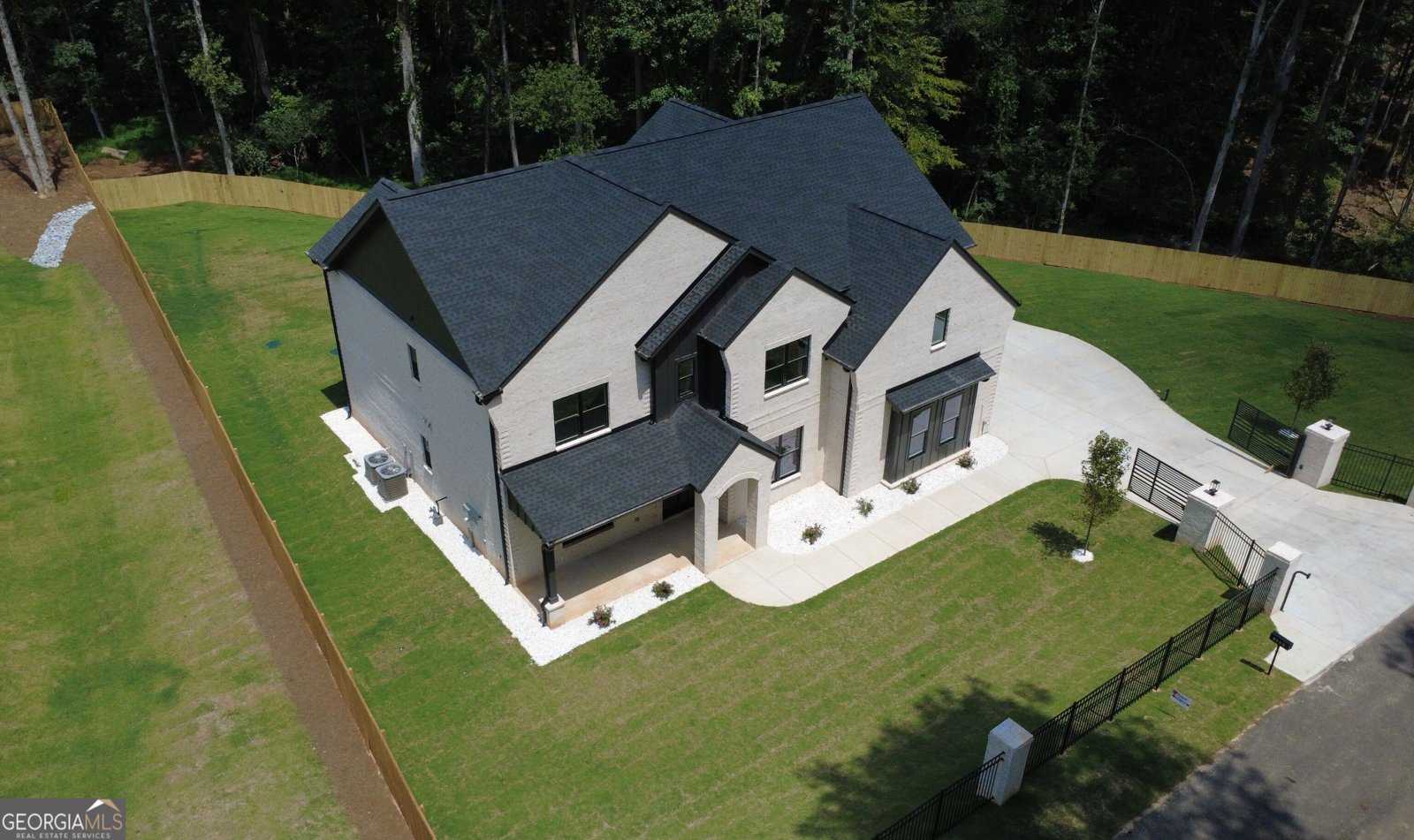 1560 Ewing Chapel Road Dacula - Photo 80