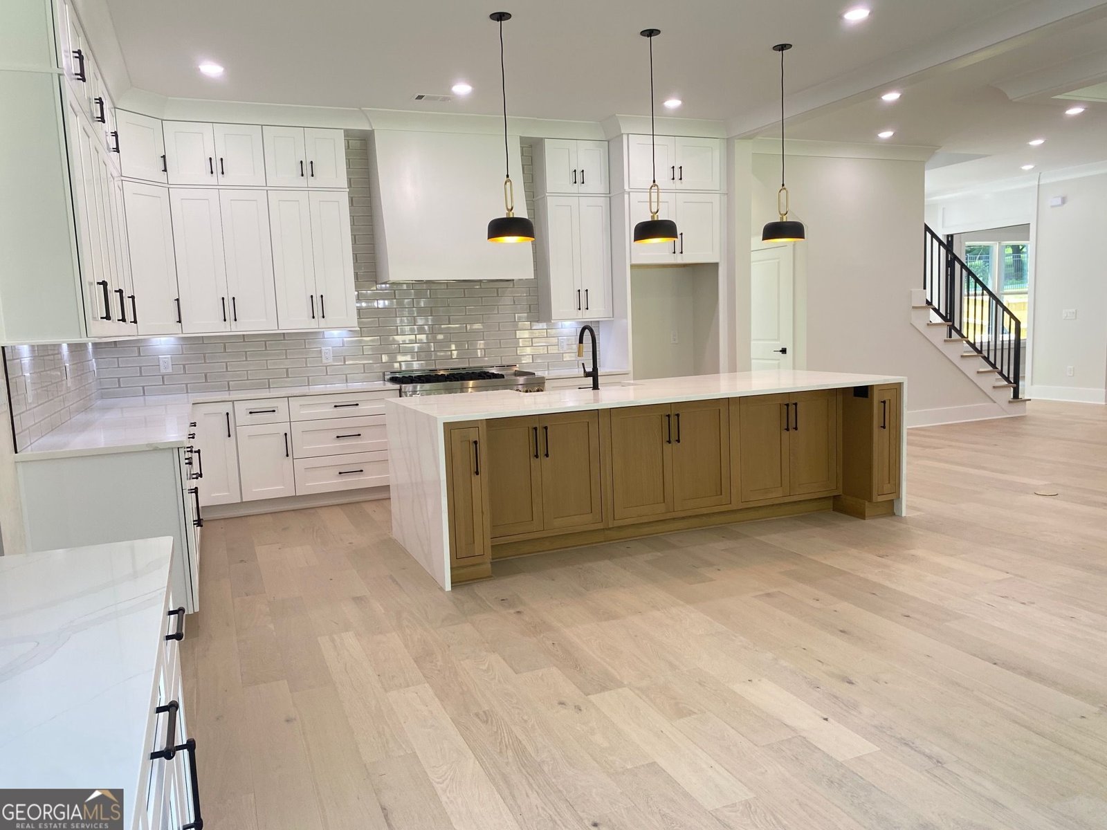 1560 Ewing Chapel Road Dacula - Photo 9