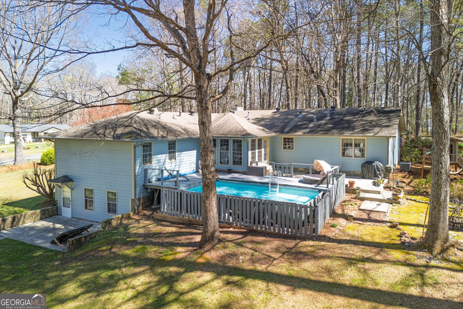 205 Woodland Drive Zebulon - Photo 10