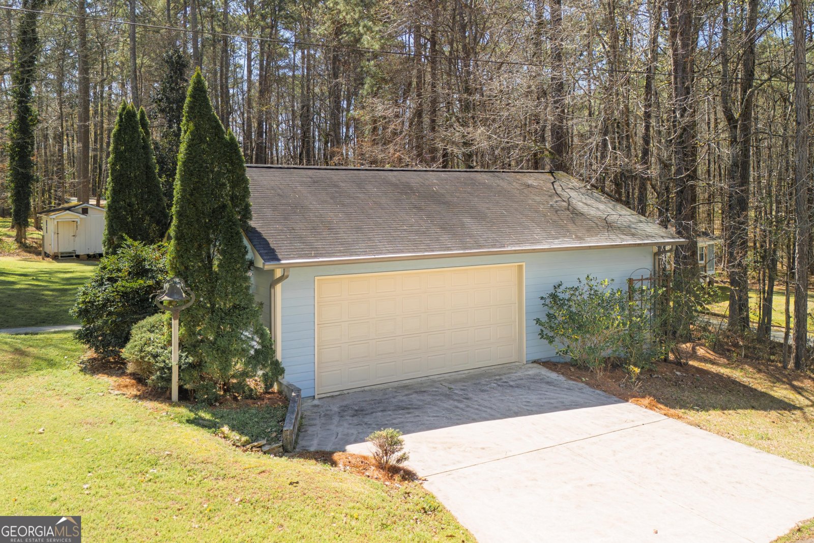 205 Woodland Drive Zebulon - Photo 11