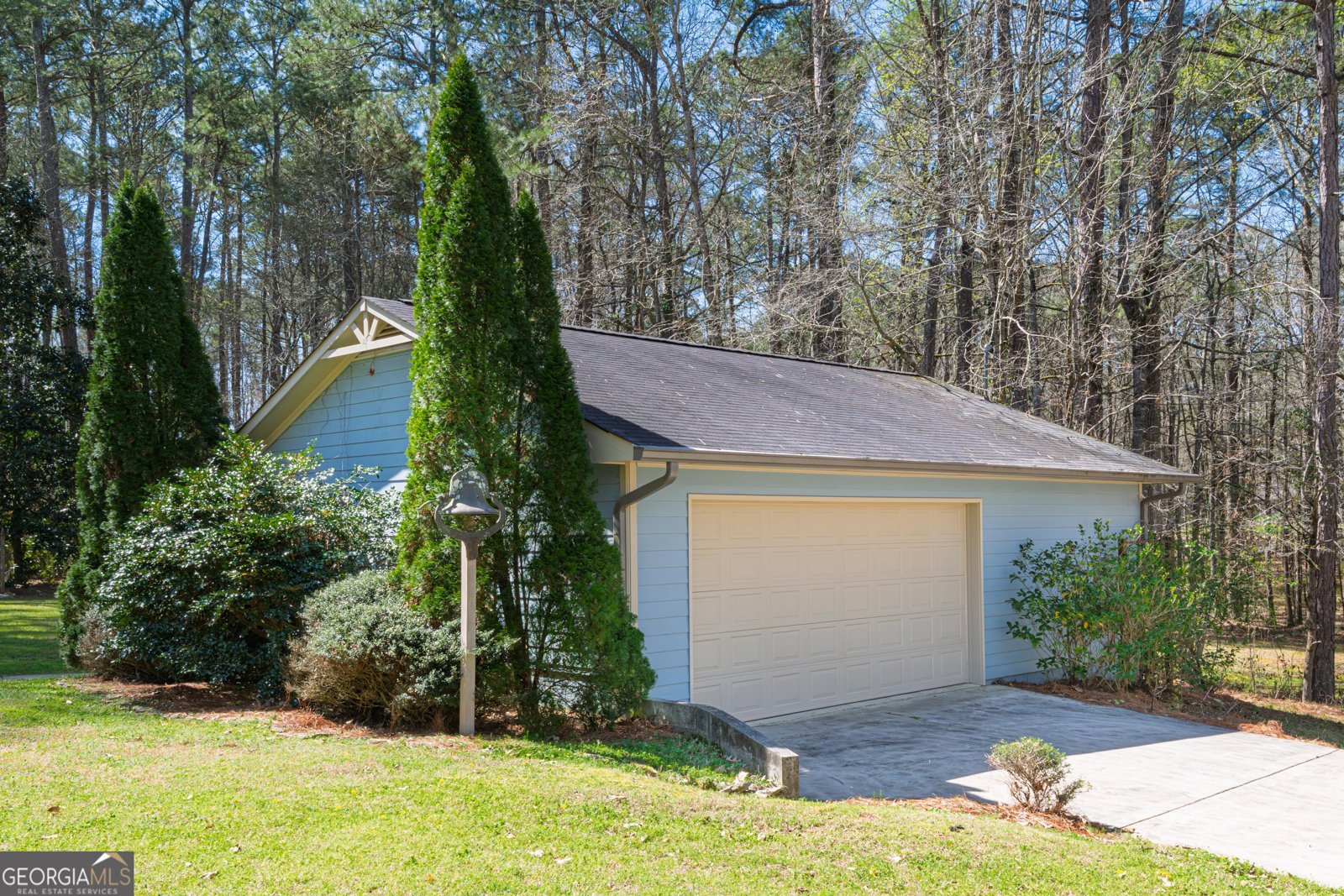 205 Woodland Drive Zebulon - Photo 12