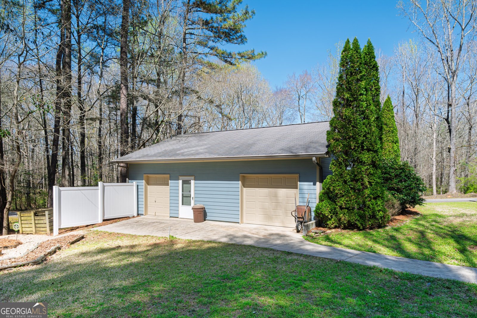205 Woodland Drive Zebulon - Photo 13