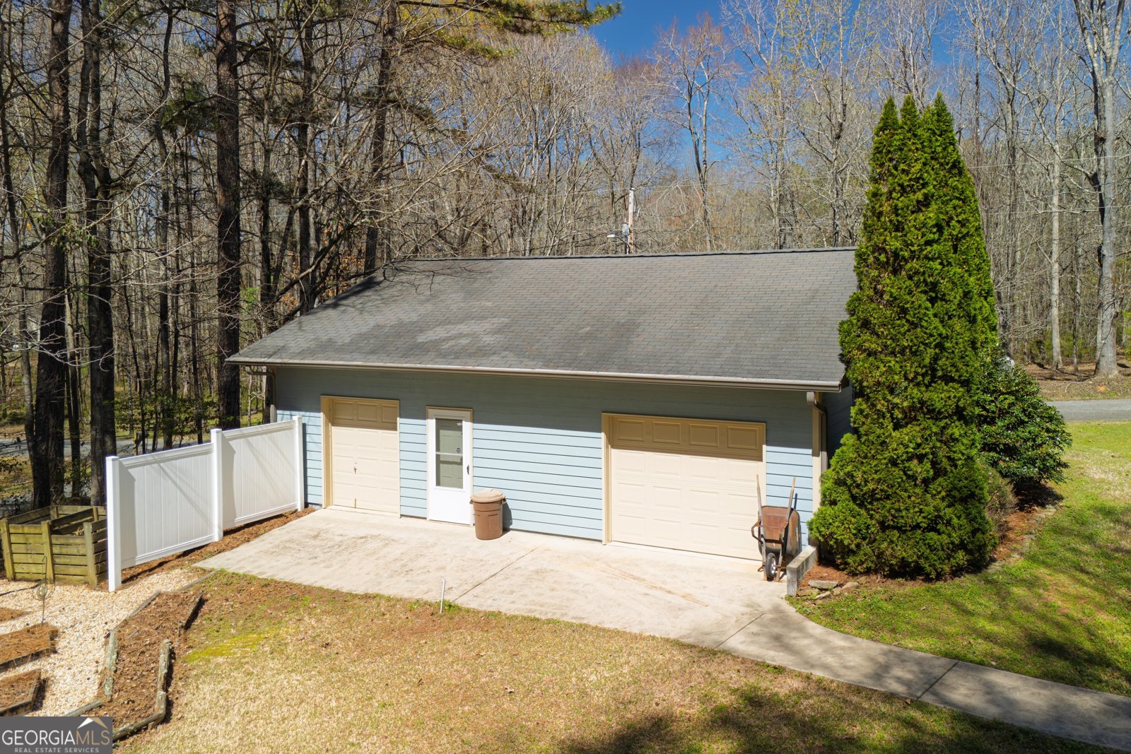 205 Woodland Drive Zebulon - Photo 14