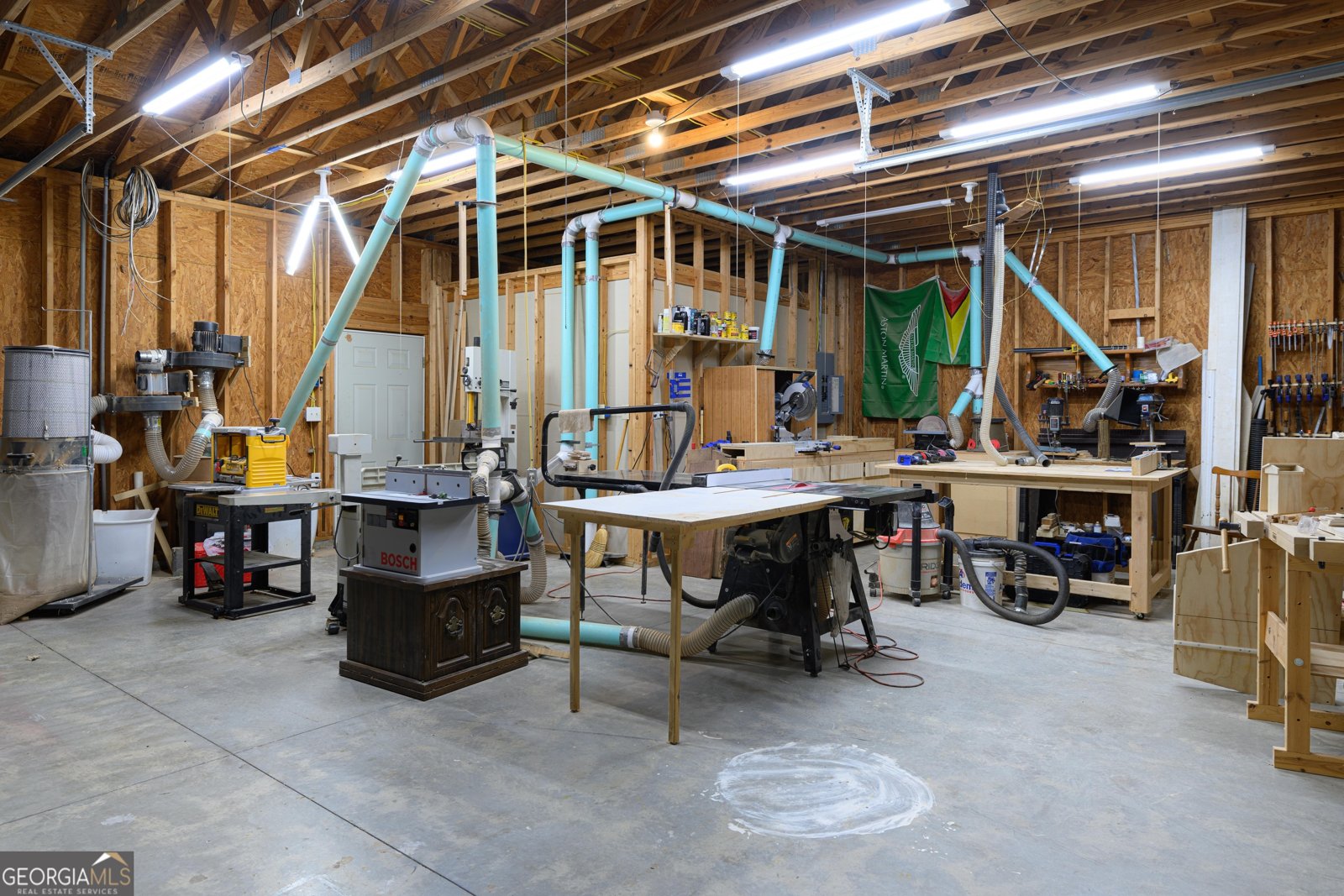 205 Woodland Drive Zebulon - Photo 15