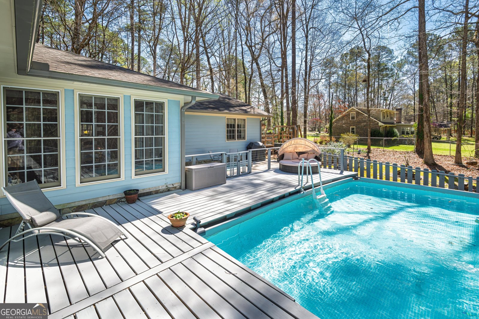 205 Woodland Drive Zebulon - Photo 16