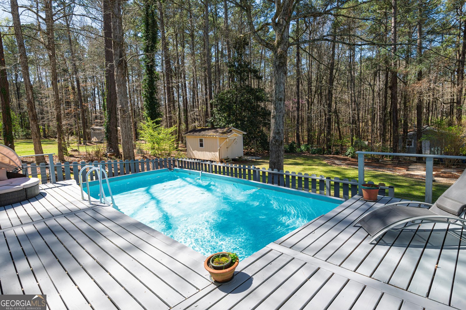 205 Woodland Drive Zebulon - Photo 17