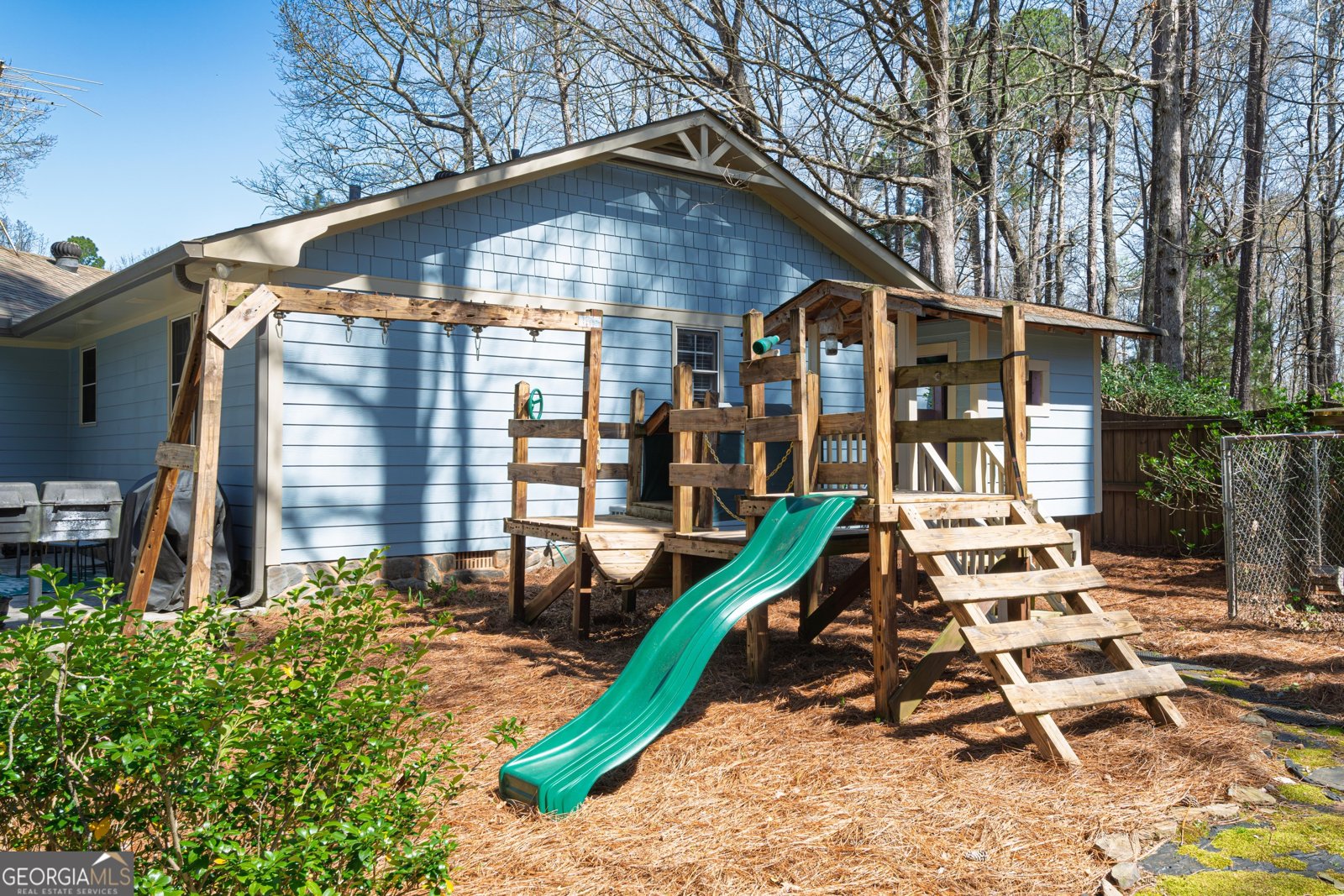 205 Woodland Drive Zebulon - Photo 18