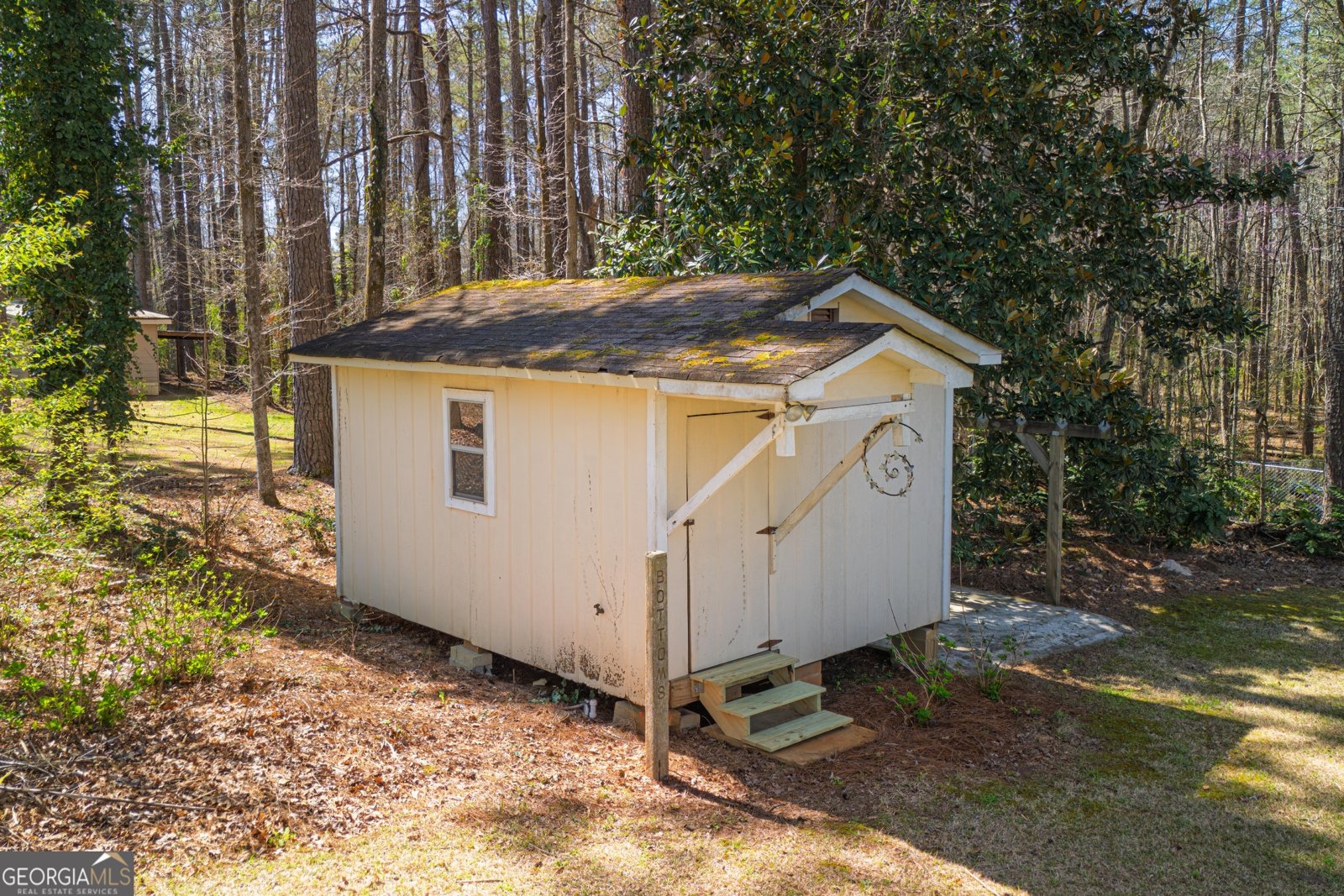 205 Woodland Drive Zebulon - Photo 19