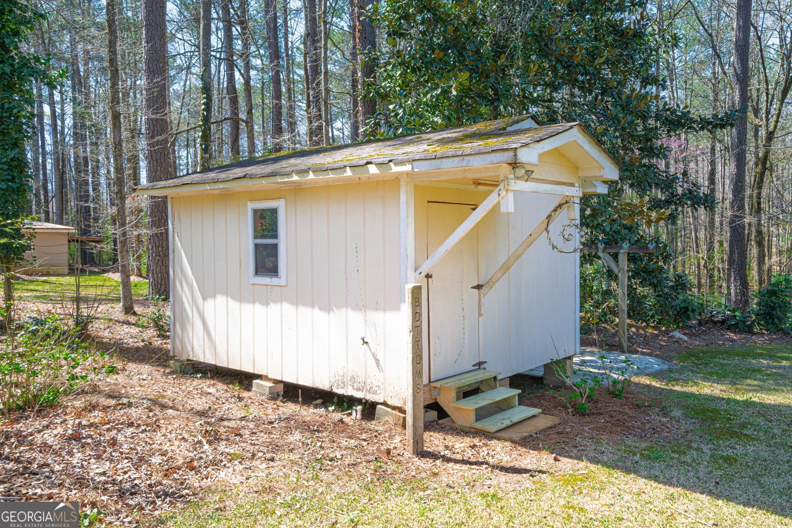 205 Woodland Drive Zebulon - Photo 21