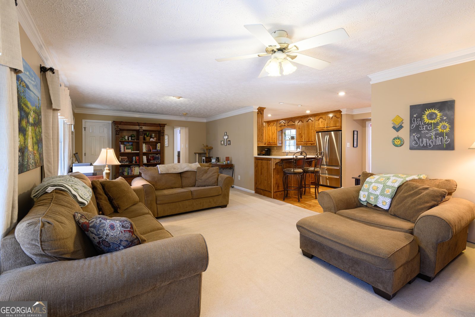 205 Woodland Drive Zebulon - Photo 25