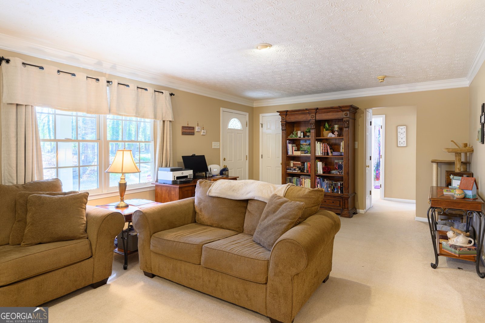 205 Woodland Drive Zebulon - Photo 26