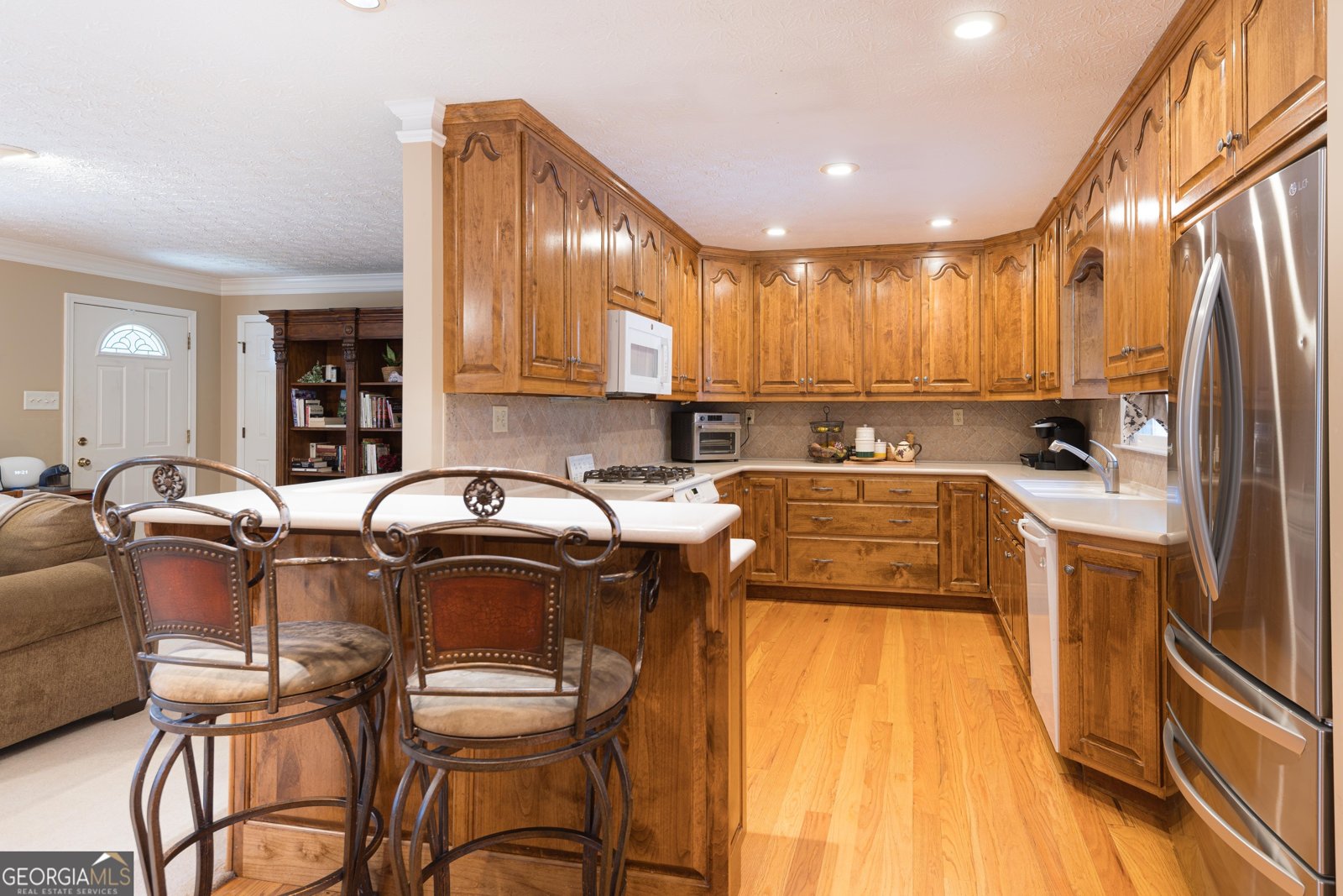 205 Woodland Drive Zebulon - Photo 27