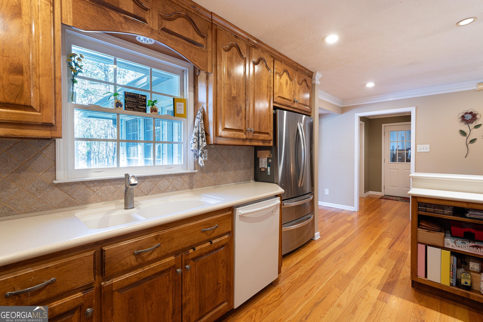 205 Woodland Drive Zebulon - Photo 29