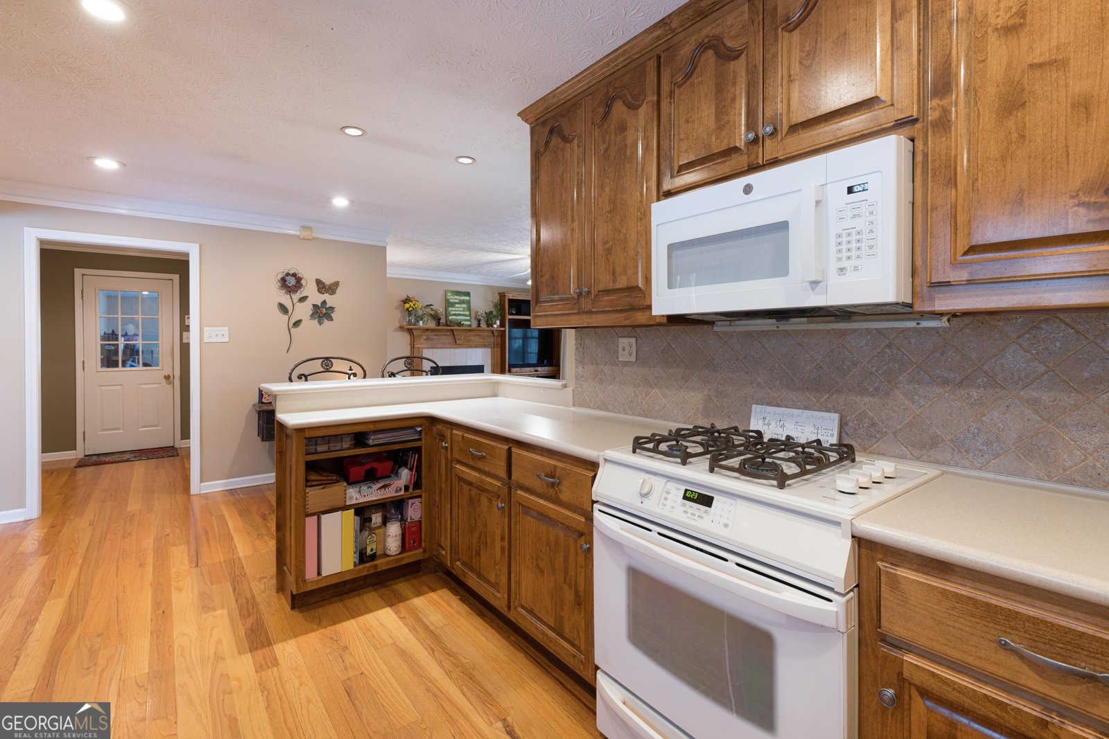 205 Woodland Drive Zebulon - Photo 30