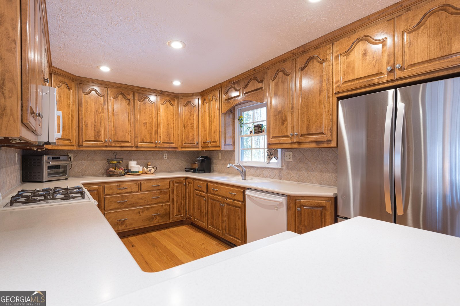 205 Woodland Drive Zebulon - Photo 31