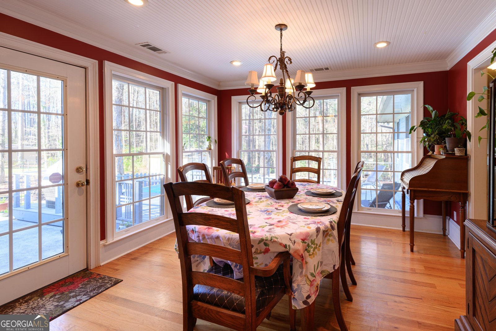 205 Woodland Drive Zebulon - Photo 32