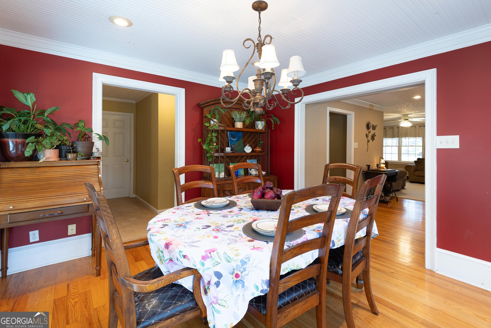 205 Woodland Drive Zebulon - Photo 34