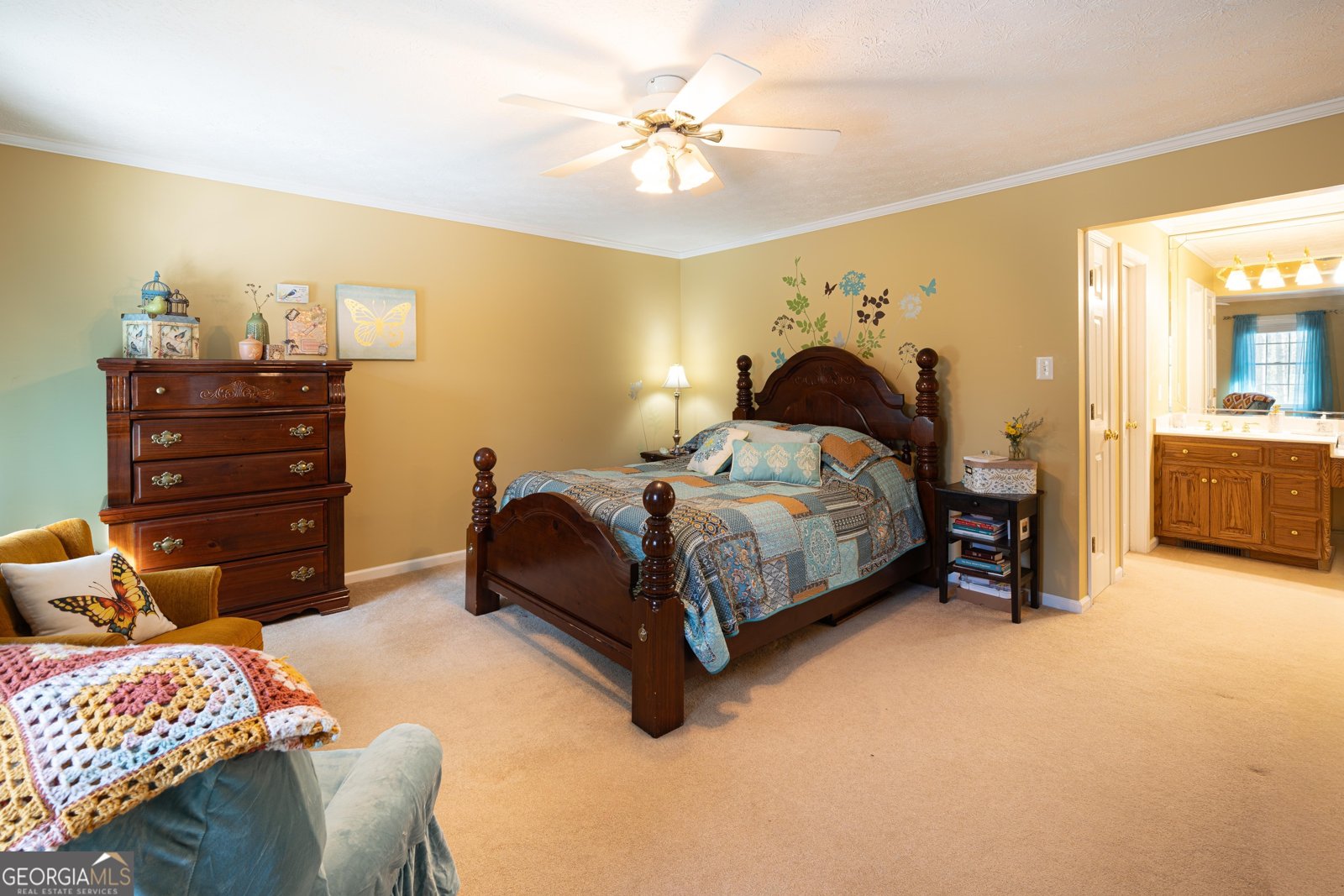 205 Woodland Drive Zebulon - Photo 35